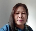 Rencontre Femme Thaïlande à ท่าบ่อ : Nuch, 46 ans